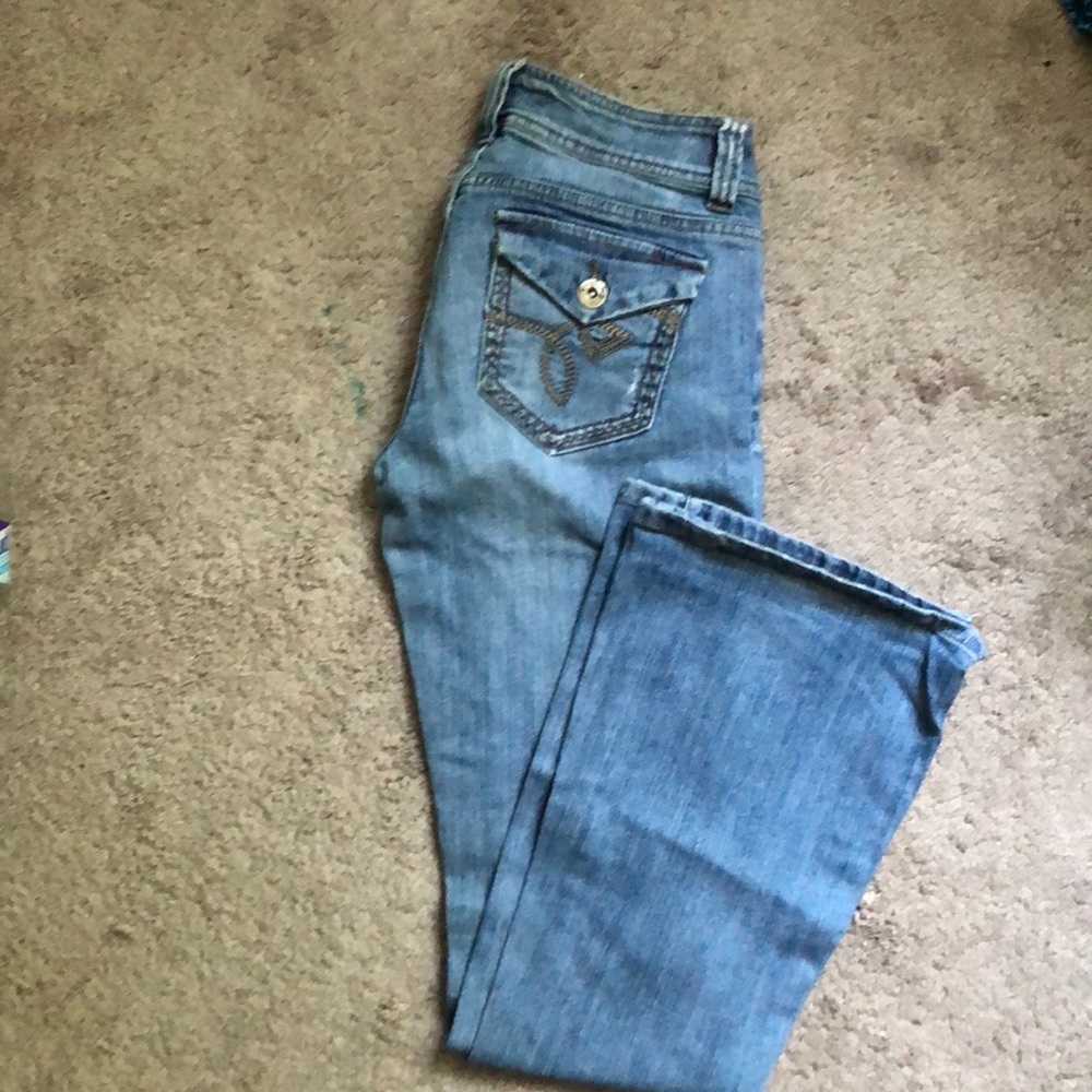 Jeans - Size 1